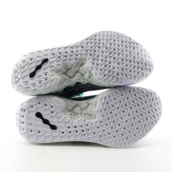 Nike Air Zoom GT Run Armory Slate Green Glow Sneakers Mens Size 10.5 CZ0202-400 main image 10